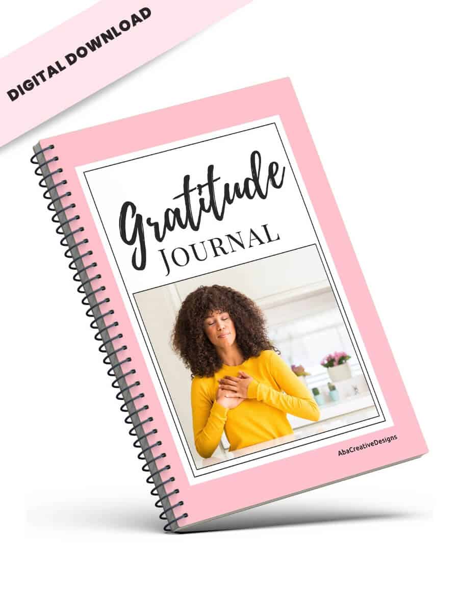 Gratitude Journal